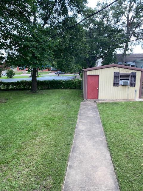 313 N Newsom St in Mineola, TX - Building Photo - Building Photo