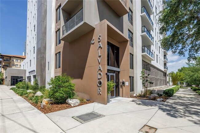 property at 199 Dali Blvd