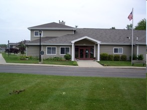 Marsh Ridge in Grand Rapids, MI - Building Photo - Building Photo