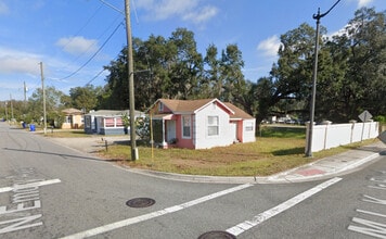 601 N Emory Ave in Kissimmee, FL - Building Photo - Building Photo