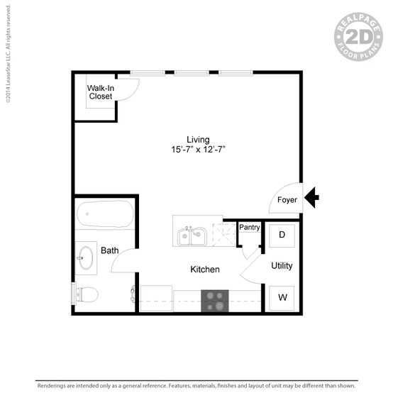 Seagrove Apartments in Conroe, TX