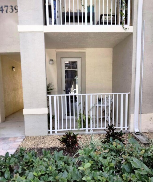property at 4739 Chancellor Dr