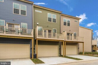 2907 Osprey Way in Frederick, MD - Building Photo - Building Photo