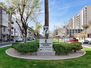 1010 N 2nd Ave in Phoenix, AZ - Building Photo