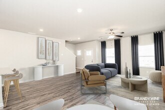 321 Bascomb Crst in Acworth, GA - Building Photo - Building Photo