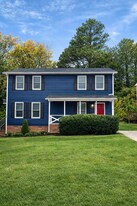 224 Bridgefield Pl, Unit Apt B in Durham, NC - Building Photo