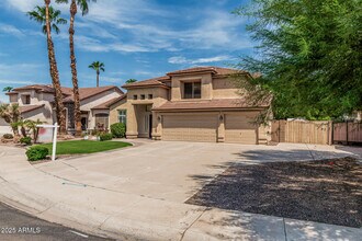 1038 E Harrison Ct in Gilbert, AZ - Building Photo - Building Photo