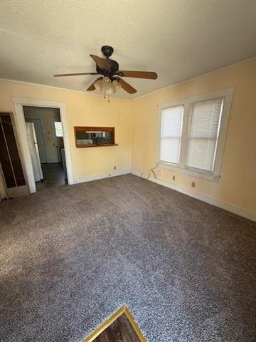 926 Merchant St in Abilene, TX - Building Photo