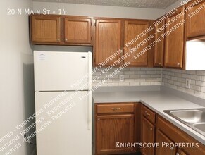 20 N Main St in Port Deposit, MD - Building Photo - Building Photo