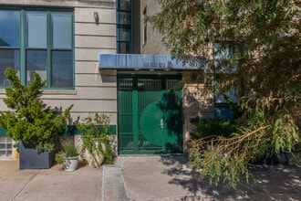 Artists-In-Residence in Brooklyn, NY - Building Photo - Building Photo
