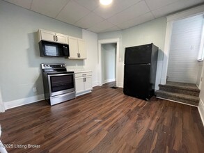 901 S 32nd St in Louisville, KY - Building Photo - Building Photo