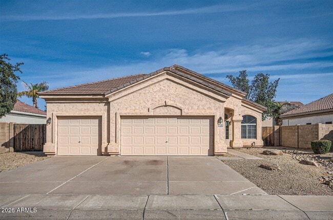 property at 658 E Ranch Rd