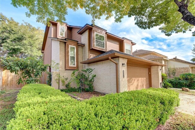 property at 8746 E Rylander Cir