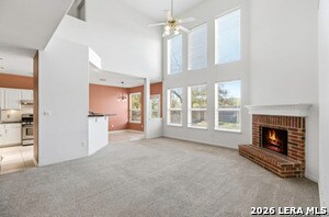 2635 Lakehills St in San Antonio, TX - Building Photo - Building Photo