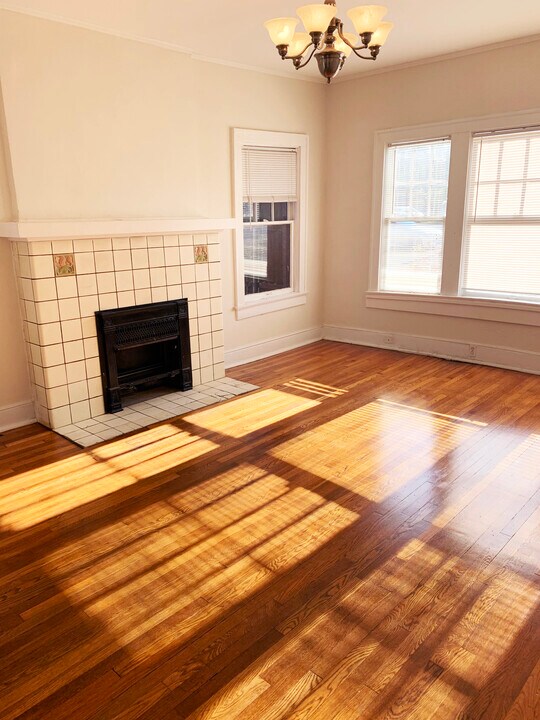 4701 Gaston Ave, Unit x in Dallas, TX - Building Photo
