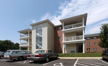 Lexington Park Senior Apartments in Lexington Park, MD - Building Photo - Building Photo