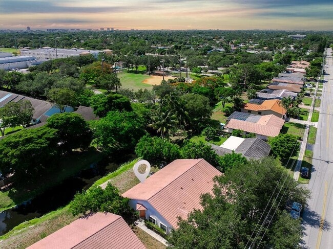 property at 1298 NW 15th Ave