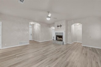 2907 Alamocitos Creek Dr in Killeen, TX - Building Photo - Building Photo