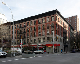 2644 Broadway Apartments