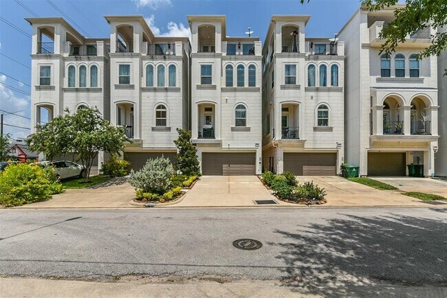 property at 4014 Barnes St