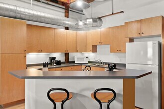 1890 Wewatta St-Unit -SI ID1508527P in Denver, CO - Foto de edificio - Building Photo