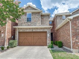 5948 Lost Valley Dr in The Colony, TX - Building Photo