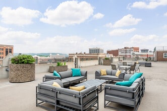 Cameron Park Apartments in La crosse, WI - Building Photo - Other