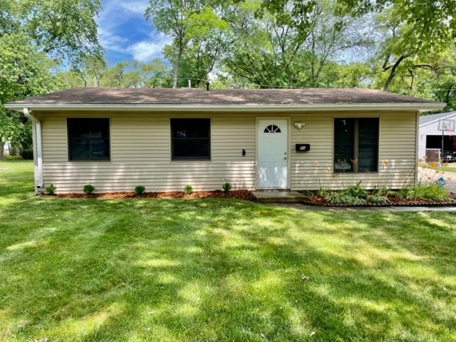 property at 50 Hampton Rd