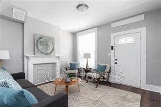 1026 Orange St in Indianapolis, IN - Building Photo - Building Photo