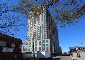 Alvista Towers Apartments