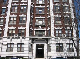 115 St Stephen St in Boston, MA - Building Photo