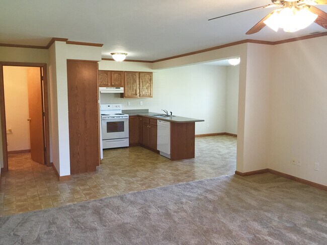 232 W 44th St in Jasper, IN - Building Photo - Building Photo