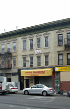 4415 3rd Ave in Bronx, NY - Building Photo - Building Photo