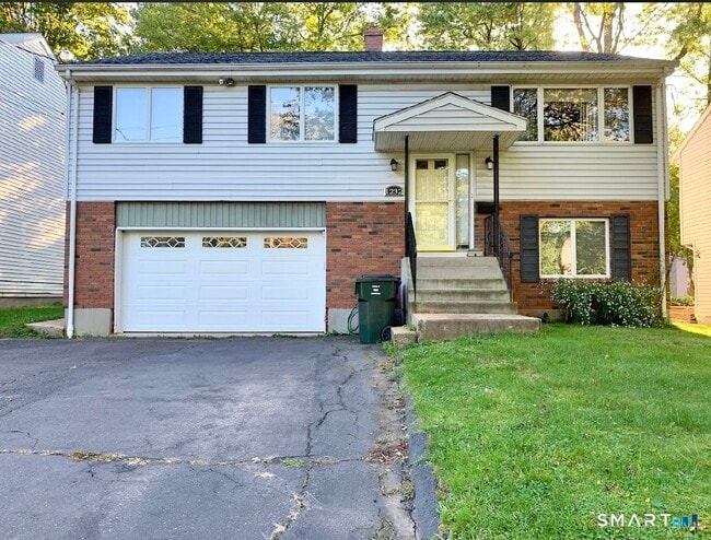 property at 1232 Trout Brook Dr