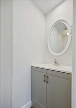 1037 Rees Ave in Bryn Mawr, PA - Foto de edificio - Building Photo