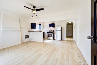 3659 6th Ave in Los Angeles, CA - Building Photo - Building Photo