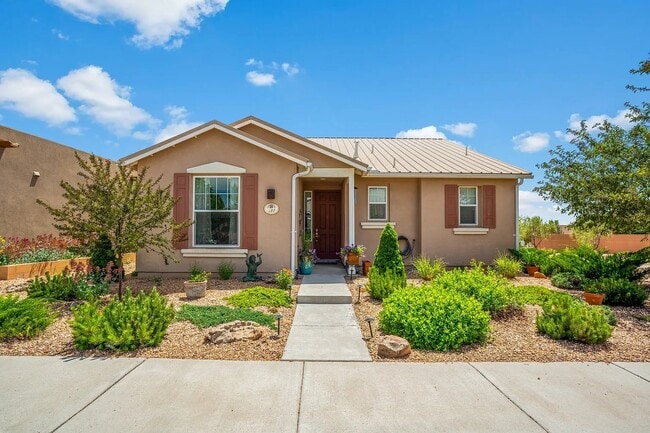 property at 132 Rancho Viejo Blvd