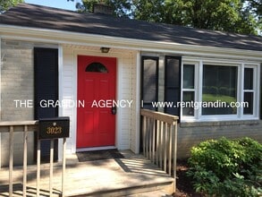3023 Hollowell Ave SW in Roanoke, VA - Building Photo - Building Photo