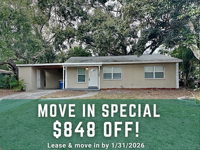 property at 1348 Overlea St