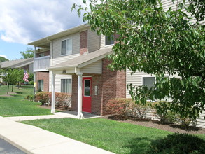 Apartments at Fox Trail in Amelia, OH - Building Photo - Primary Photo