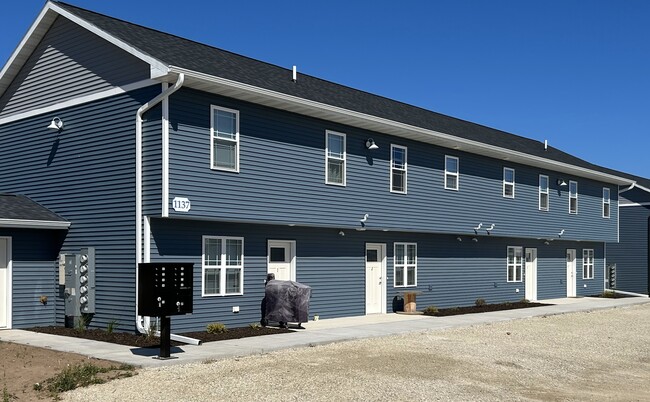 property at 1133 Alabama Pl