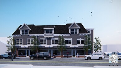 180 Deer Park Ave in Babylon, NY - Building Photo - Building Photo