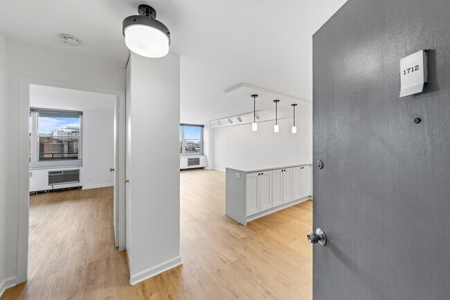 property at 555 W Cornelia Ave