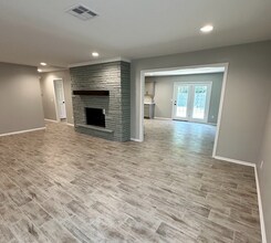 3109 NW 61st Pl in Oklahoma City, OK - Building Photo - Building Photo