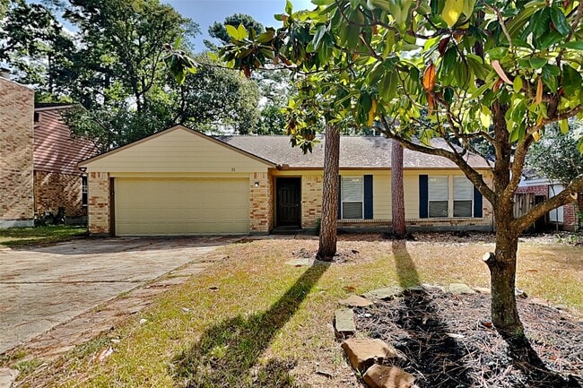 property at 31 S White Pebble Ct