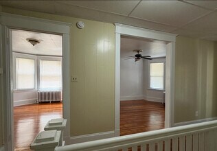 33 Morris St, Unit 2 in Albany, NY - Building Photo - Building Photo