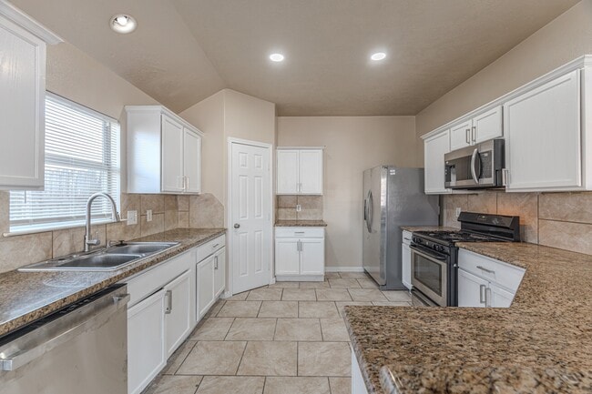 property at 3619 Fiorella Way