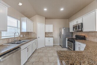 3619 Fiorella Way in Humble, TX - Building Photo - Building Photo