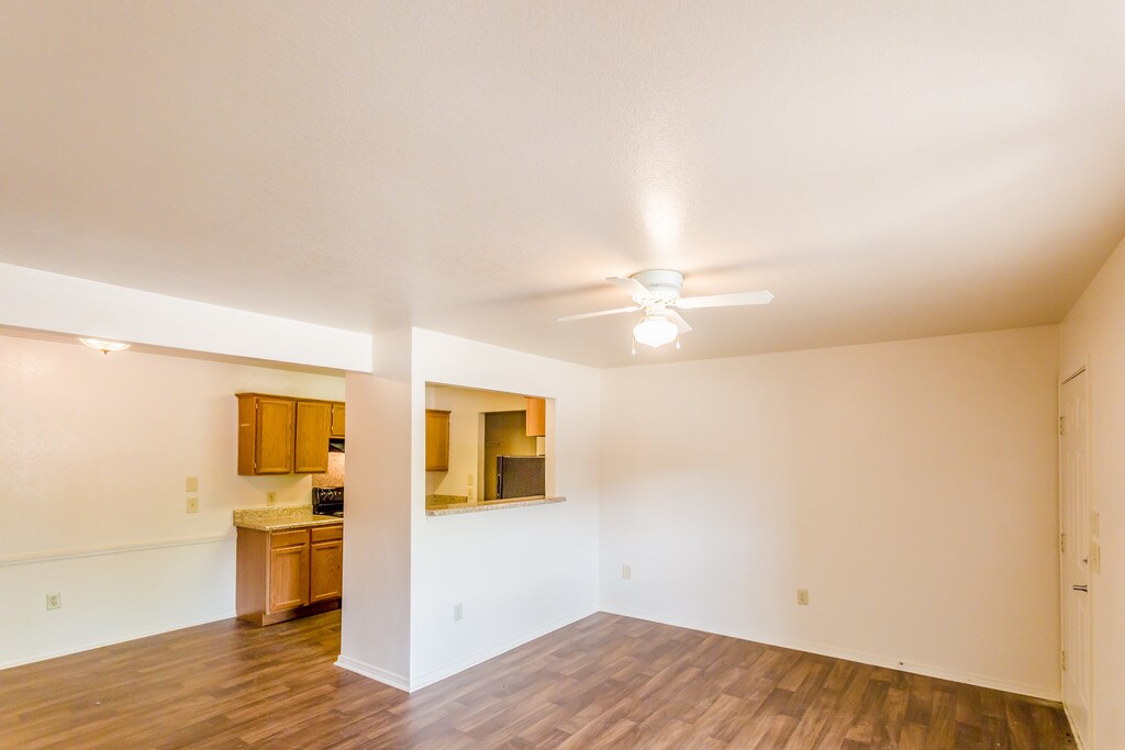 Revive Benton Apartments in Benton, AR