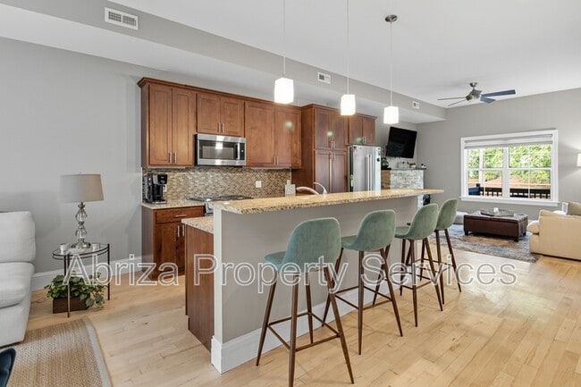 3612 Flad Ave in St. Louis, MO - Building Photo - Building Photo